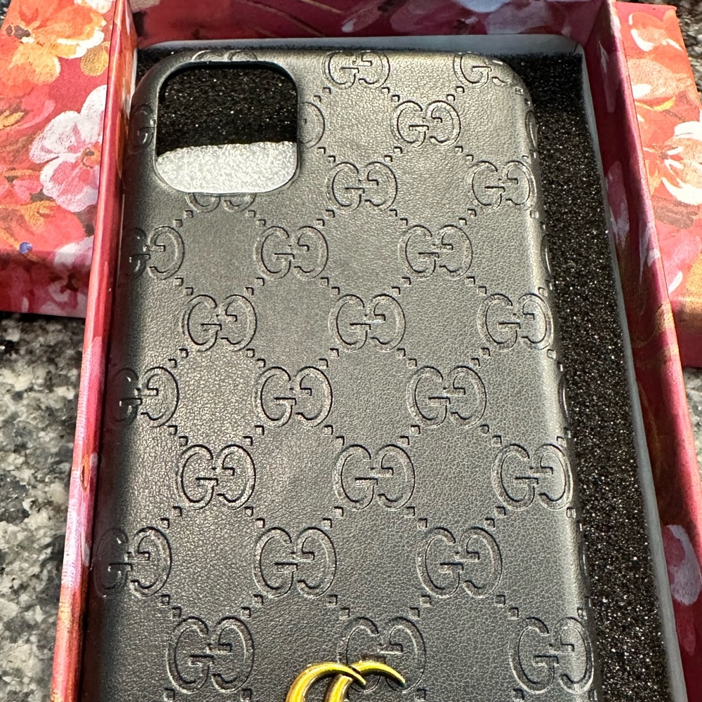 iPhone 11 case
